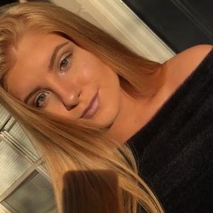 Meet your Posher, Cheyenne